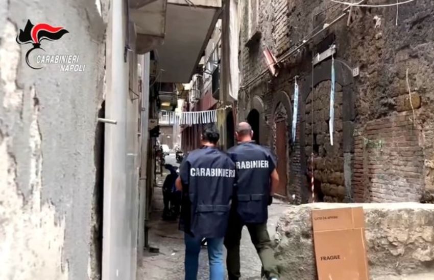 Napoli: un intero ospedale gestito dalla camorra (VIDEO)