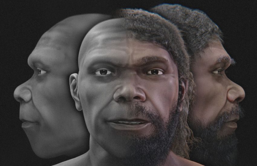 Irhoud ha un volto: l’Homo Sapiens più antico dal quale discendiamo