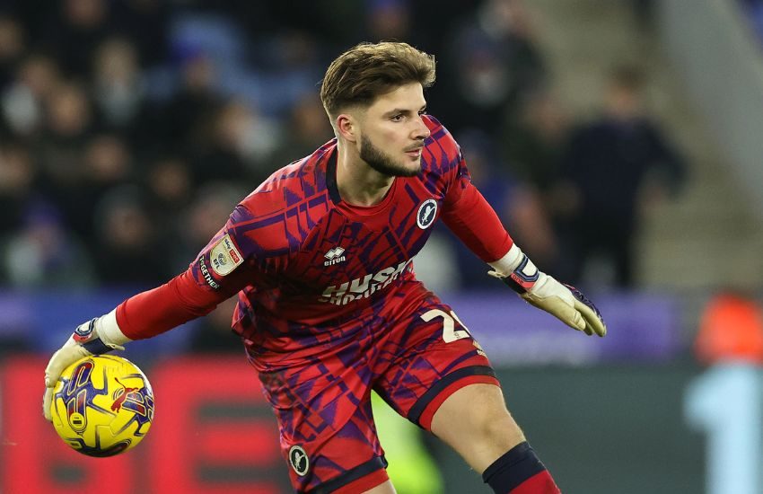 Matija Sarkic: la sconvolgente morte improvvisa del portiere del Millwall e del Montenegro (VIDEO)