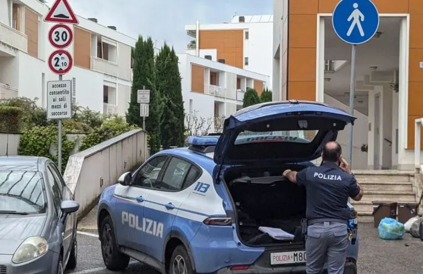 Firenze, donna uccisa in casa: fermato il nipote minorenne