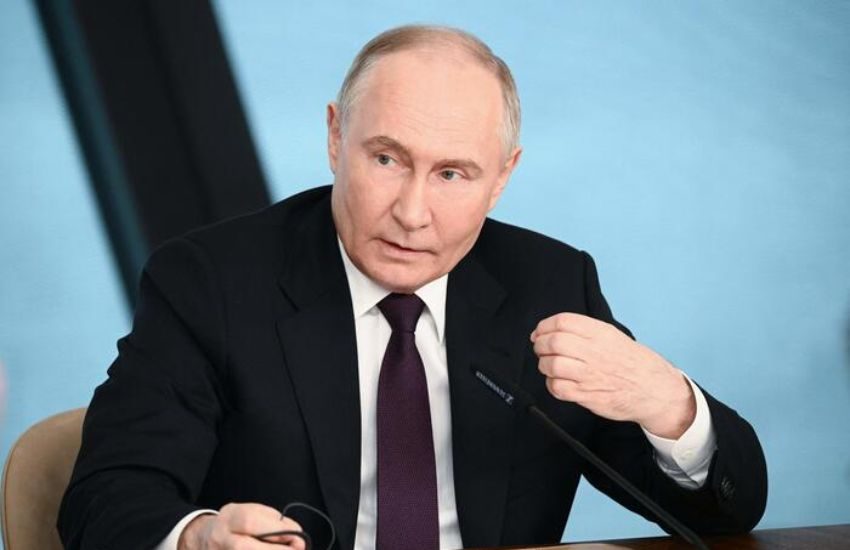 Putin alza le barriere: stop all’accesso ai media europei sul territorio russo. Ecco i siti italiani “bloccati”