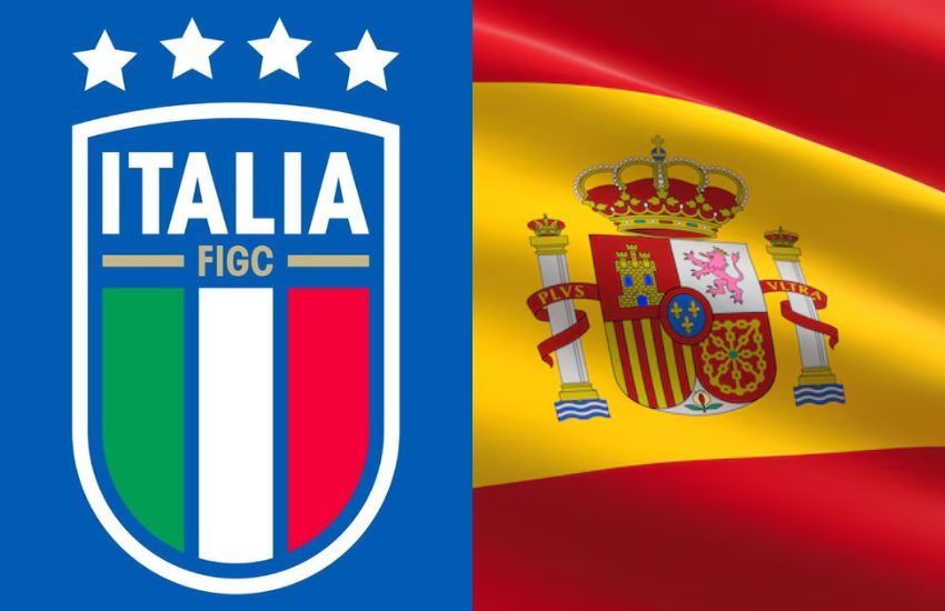 Euro 2024: Italia – Spagna, dove vedere la partita degli azzurri in diretta tv e streaming