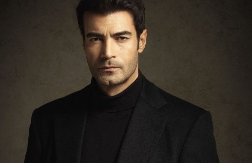 Chi è Murat Ünalmış: l’attore che interpreta Gülcemal nella serie La rosa della Vendetta