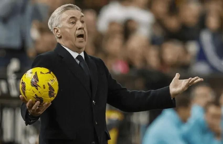 Lo sdegnoso rifiuto del Real Madrid di Ancelotti: “Non partecipiamo al Mondiale per club perché…”. Poi arriva la smentita