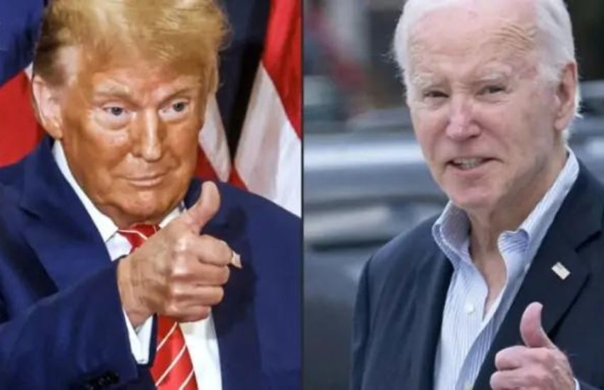 Biden-Trump: com’è andato il confronto tv tra i candidati alla presidenza USA più anziani di sempre?