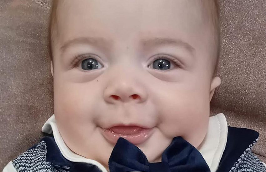 Sardegna: bimbo di sei mesi muore di meningite al “Bambin Gesù” di Roma