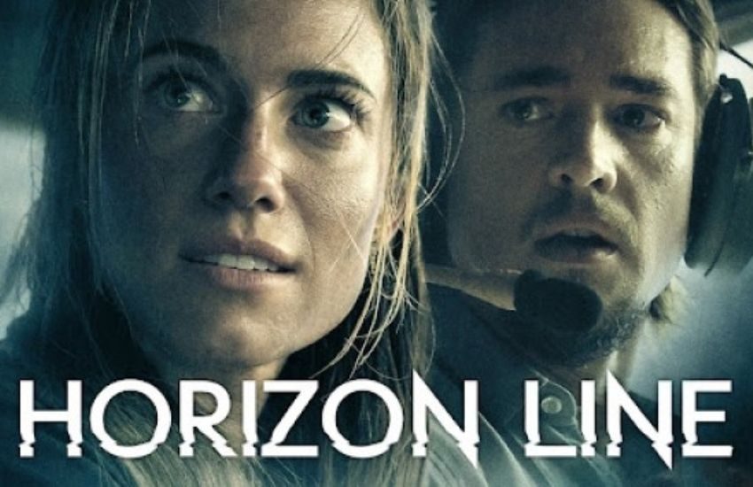 Horizon line – brivido ad alta quota è tratto da una storia vera?