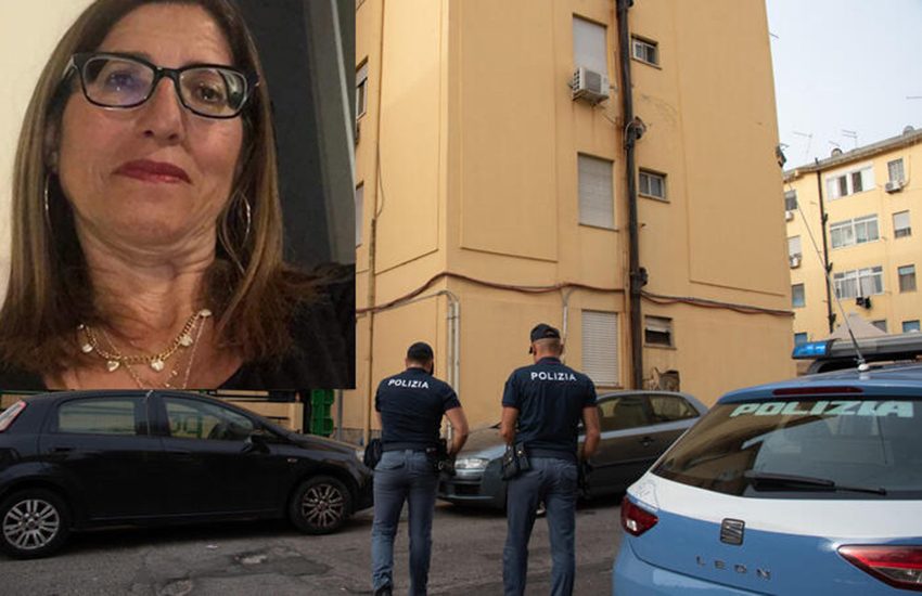 Sardegna: uccide la moglie con dieci coltellate, 77enne arrestato dalla polizia