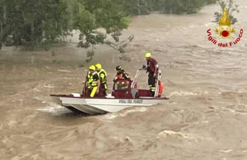 Tragedia al Natisone, parla l’avvocato: “Con interventi tempestivi i ragazzi sarebbero stati salvati”