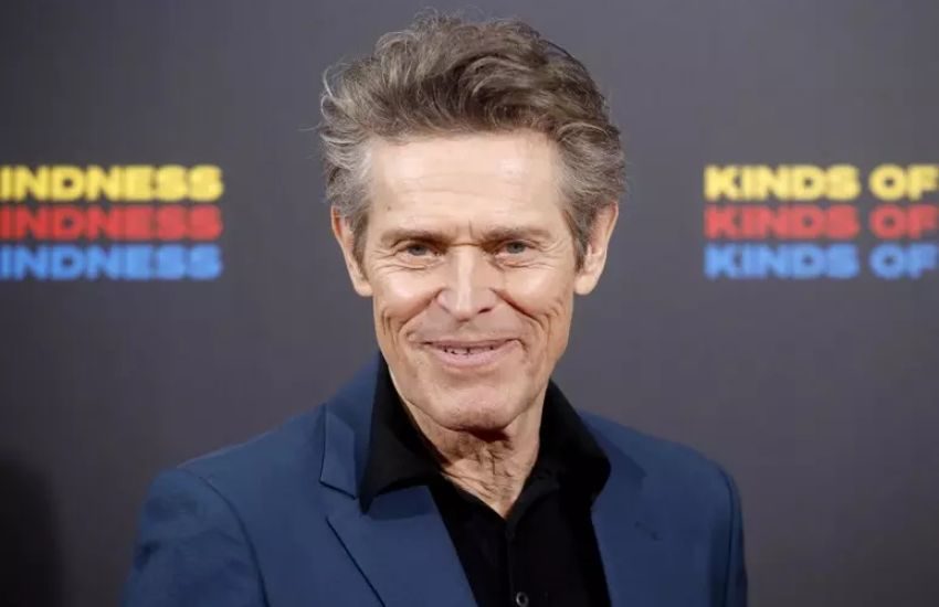 Biennale Teatro, Willem Dafoe nuovo direttore artistico: “Sono un animale da palcoscenico”