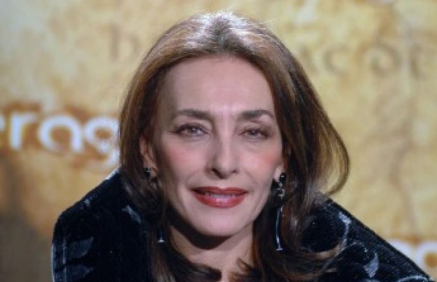 Addio a Maria Rosario Omaggio: “Era una persona straordinaria”