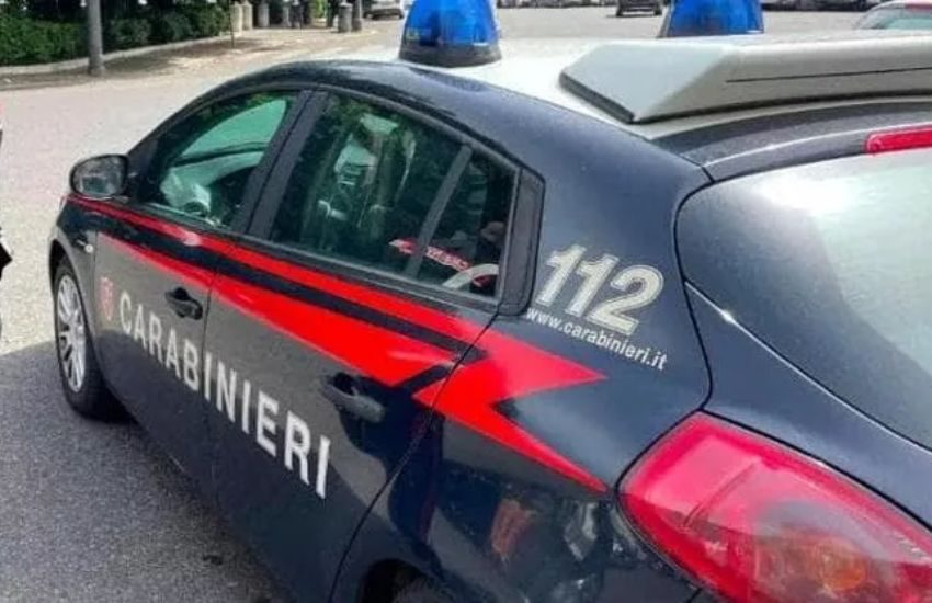 Si allontana da casa, 15enne pontina ritrovata da Carabinieri