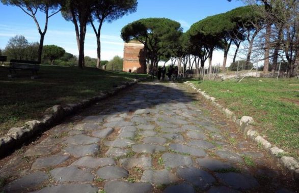 Via Appia