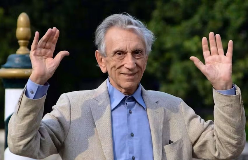 Roberto Herlitzka: addio al grande attore di cinema e teatro