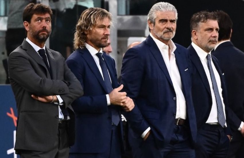 Caso plusvalenze: chiesto il rinvio a giudizio per Andrea Agnelli e altri ex dirigenti della Juventus