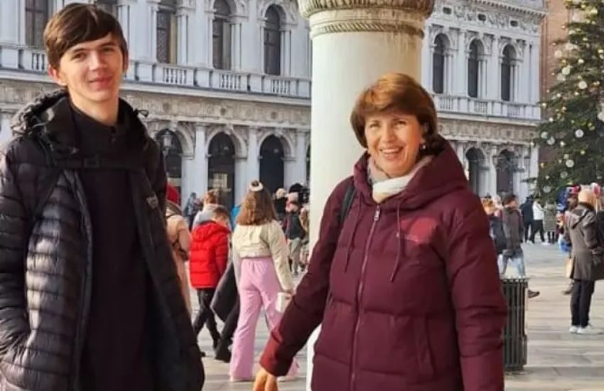 Lago di Garda: ritrovati i corpi della madre e del figlio scomparsi