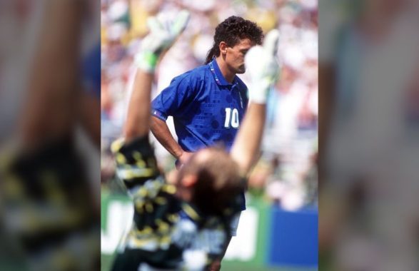 Roberto Baggio