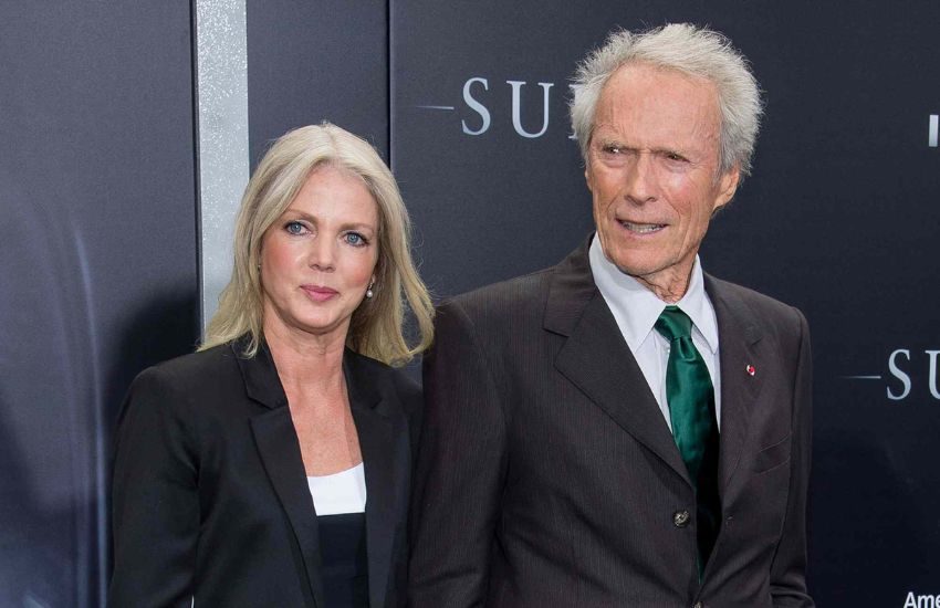 Clint Eastwood travolto da un lutto improvviso: “Christina era una donna adorabile”