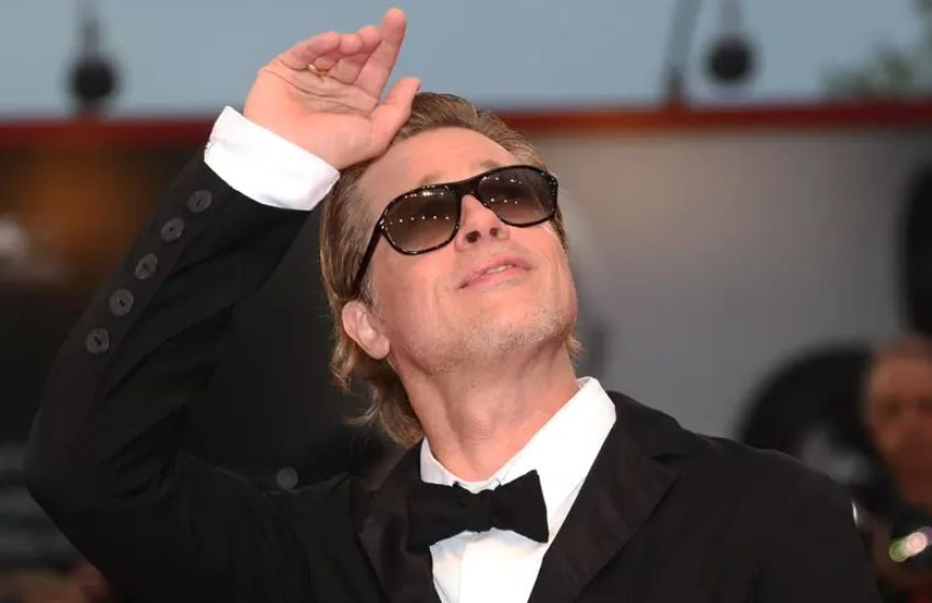 Venezia, da Brad Pitt a Lady Gaga: tutte le star della Mostra del Cinema