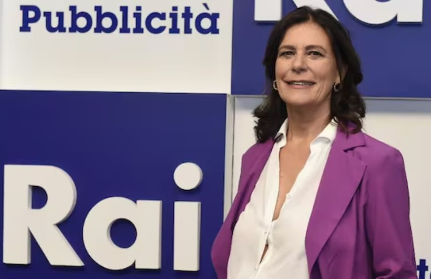 Rai: dimissioni a sorpresa della presidente Marinella Soldi