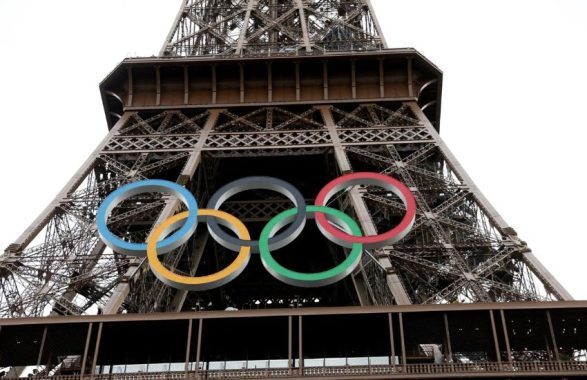 Olimpiadi di Parigi: c’è già un caso di doping