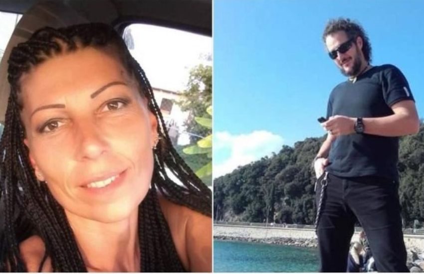 Femminicidio Lorena Vezzosi, svolta nel caso: ecco come l’ha uccisa l’ex compagno [VIDEO]