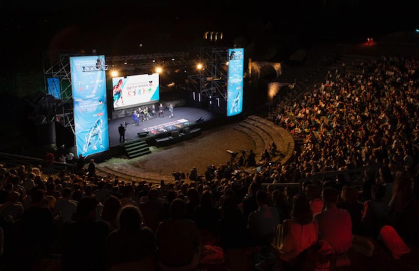 Premio Internazionale Fair Play Menarini, notte magica a Fiesole per il gran finale