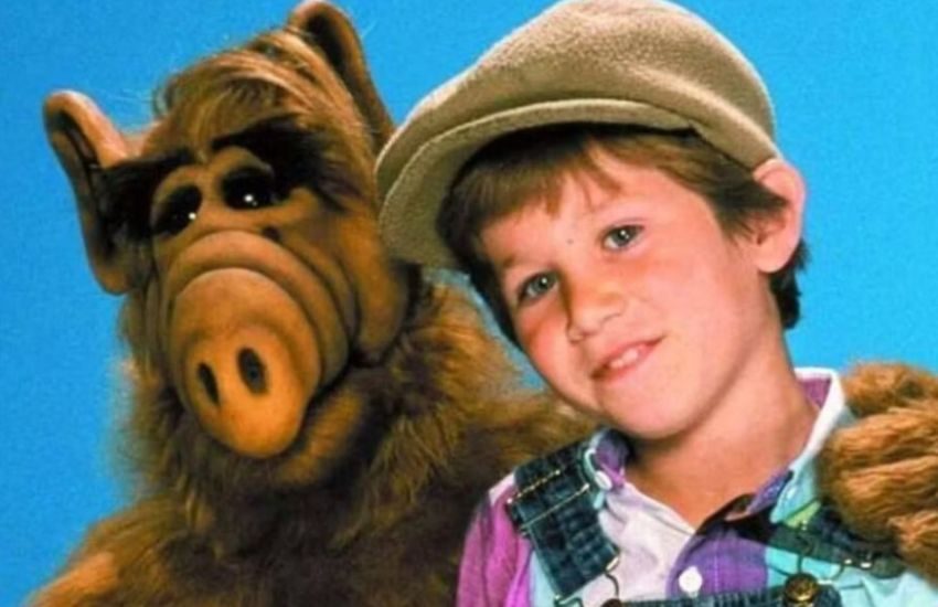 Morte tragica di Benji Gregory, il bambino protagonista del telefilm degli anni ’80 “Alf”