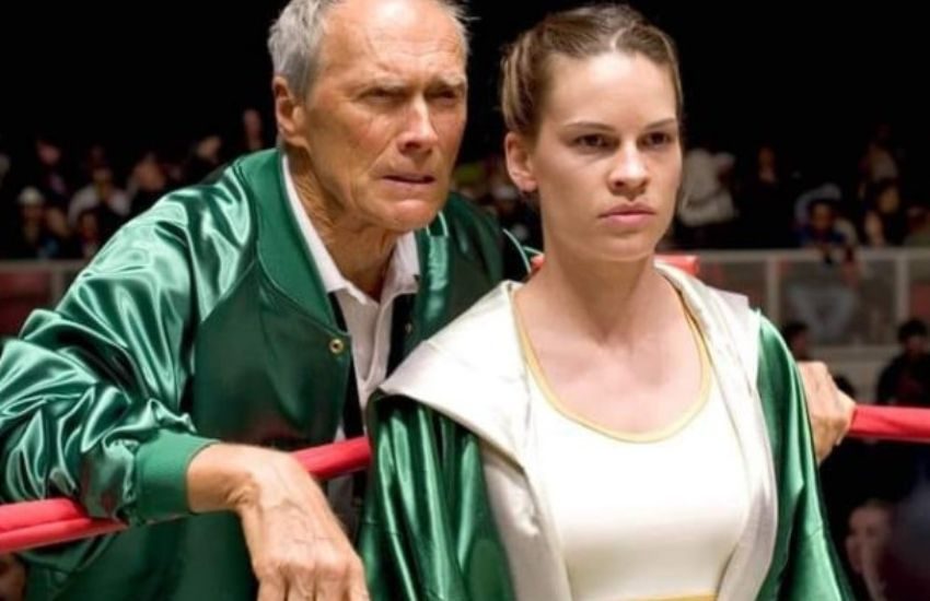 Million Dollar Baby: è tratto da una storia vera?