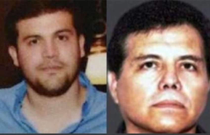 Lotta ai narcos, arrestati due supercapi del cartello di Sinaloa: il boss El Mayo e il figlio del Chapo