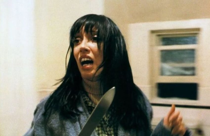 Addio a Shelley Duvall, la conturbante Wendy del film cult “Shining”