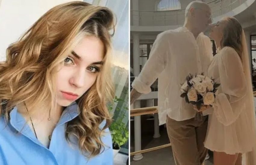 Novella sposa si appoggia nuda alla finestra nella prima notte di nozze, tragico volo di 15 piani