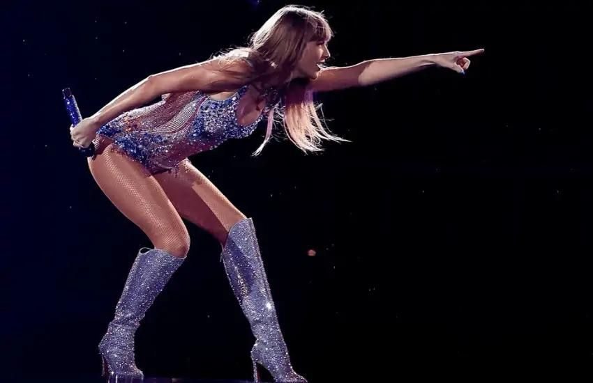 Il pub del tradimento di Taylor Swift diventa meta di “pellegrinaggio” per i suoi fan