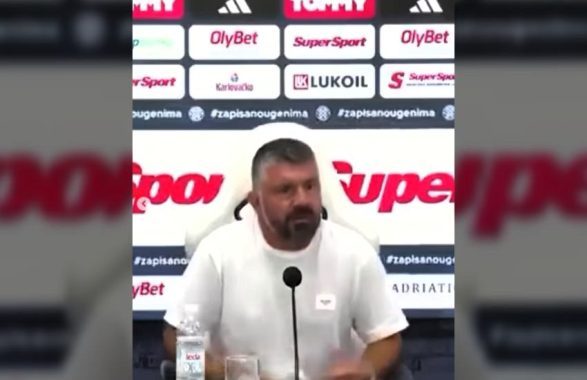 Gattuso