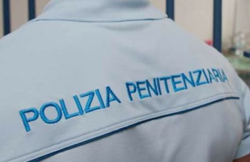 Palermo: agente di guardia si suicida sul perimetro del carcere Ucciardone