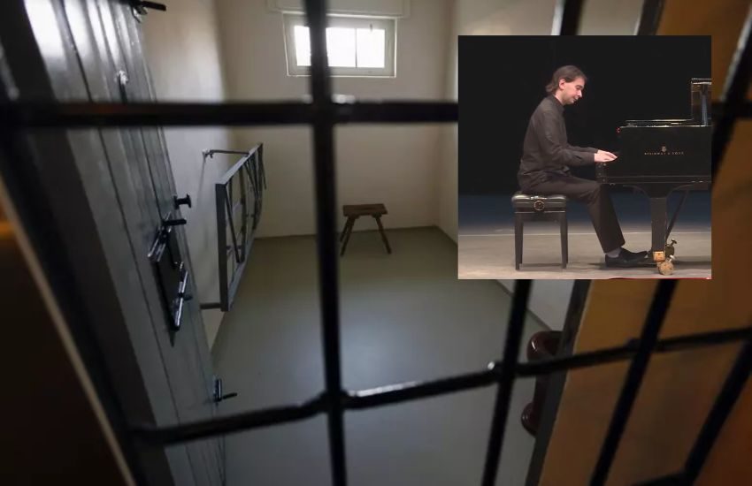 Pavel Kushnir: morto in carcere il pianista russo contrario alla guerra in Ucraina