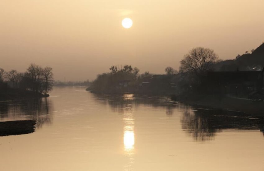 Meteo: il 2024 l’anno più caldo di sempre