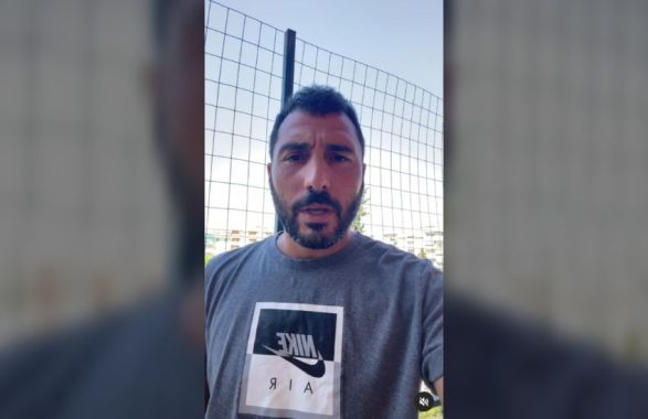 Enzo Biondi influencer