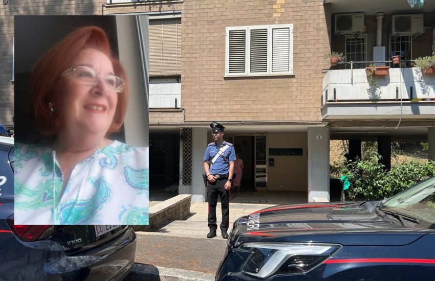 75enne uccisa a Castelnuovo di Porto: le bugie, i depistaggi e i dubbi sul misterioso femminicidio