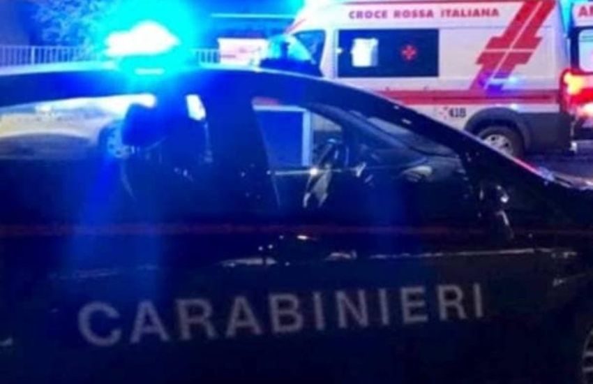 Cagliari, accoltellato al petto e al collo, morto 27enne: fermato il presunto aggressore