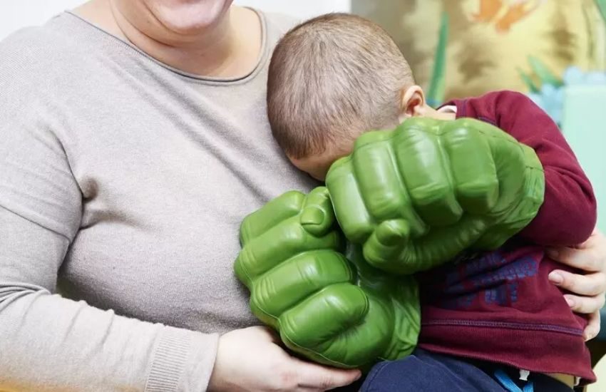 “Mancano giocattoli per i bambini ricoverati in oncologia”: l’appello del Sant’Orsola di Bologna