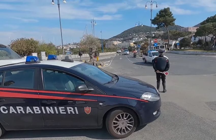 Prova a vendere un’auto, che però è rubata… Denunciato in provincia di Latina