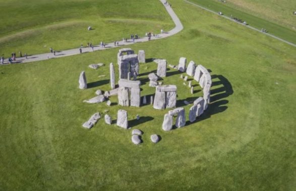 Stonehenge