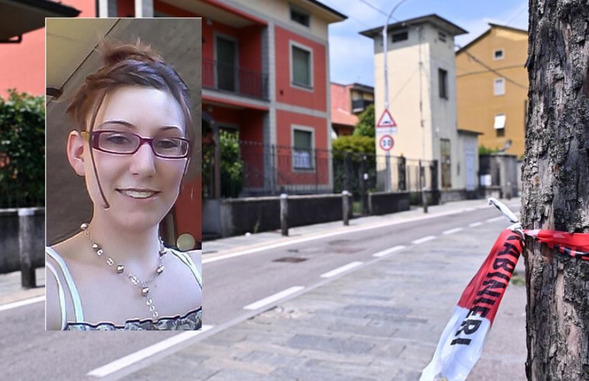 Sharon Verzeni: si preleva il Dna anche agli abitanti della zona del delitto