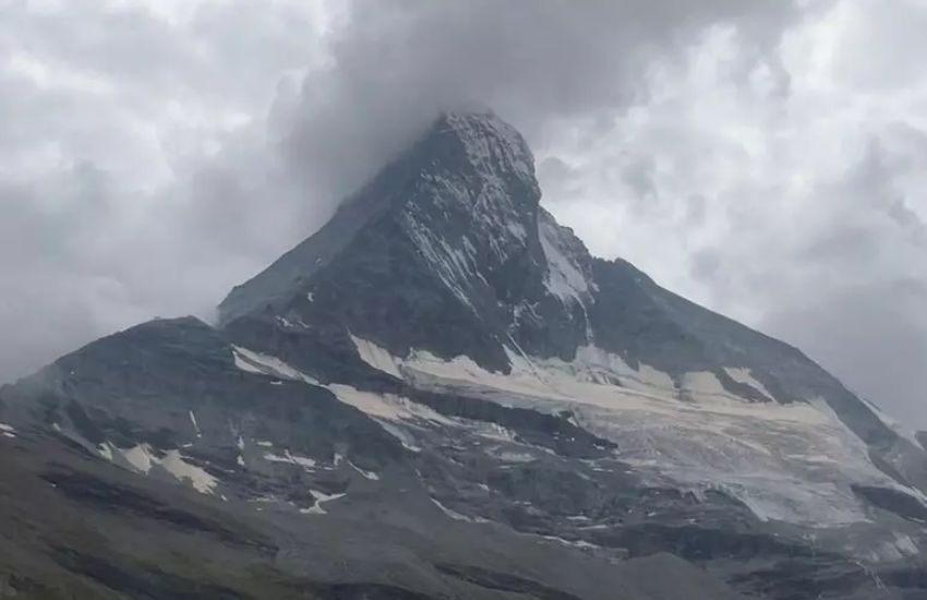 Ancora morte sul Cervino: precipita un altro alpinista