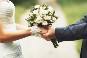 Il matrimonio fa molto bene agli uomini: lo rivela uno studio