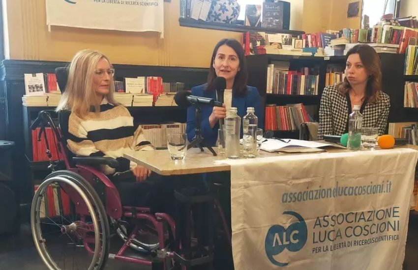 Martina Oppelli: l’Asl le nega ancora il suicidio assistito