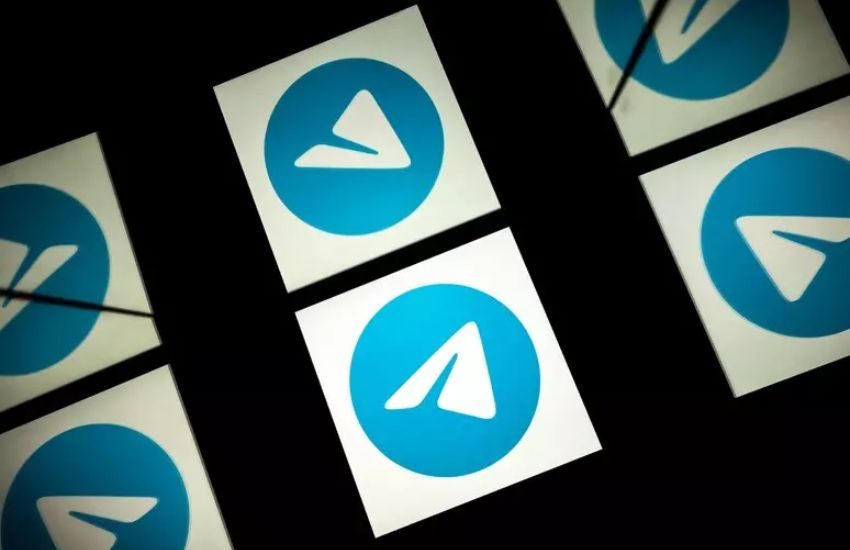 “L’Unione Europea sta indagando su Telegram”