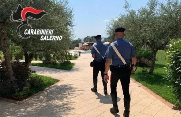 carabinieri