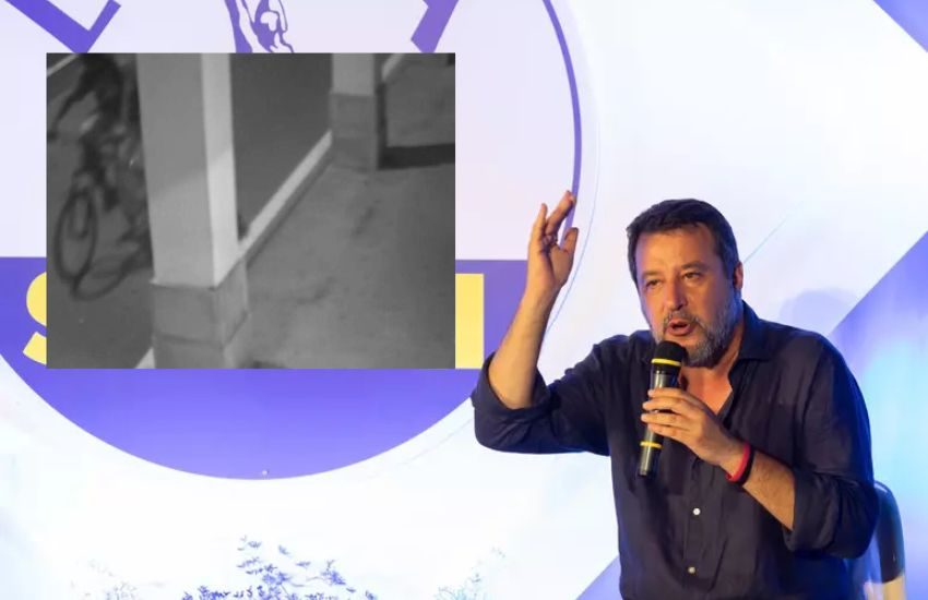 Salvini: “Origini nordafricane e cittadinanza italiana”. Polemiche per il post sul caso Sharon Verzeni